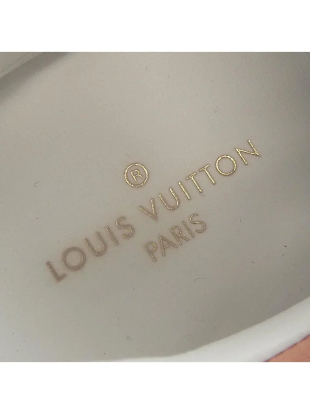 Louis Vuitton Run Away Line Sneakers